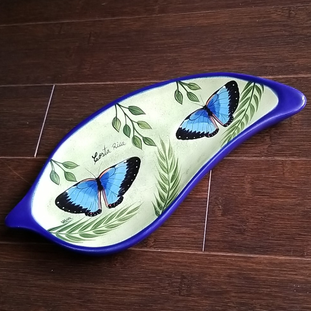 🔥3/$15 Decorative plate